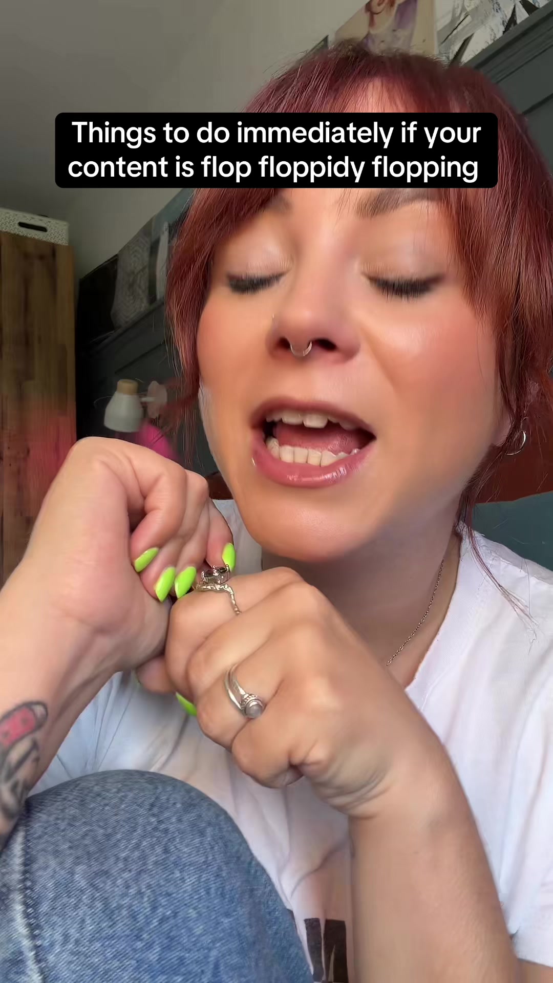 @Lana | TikTok Coach