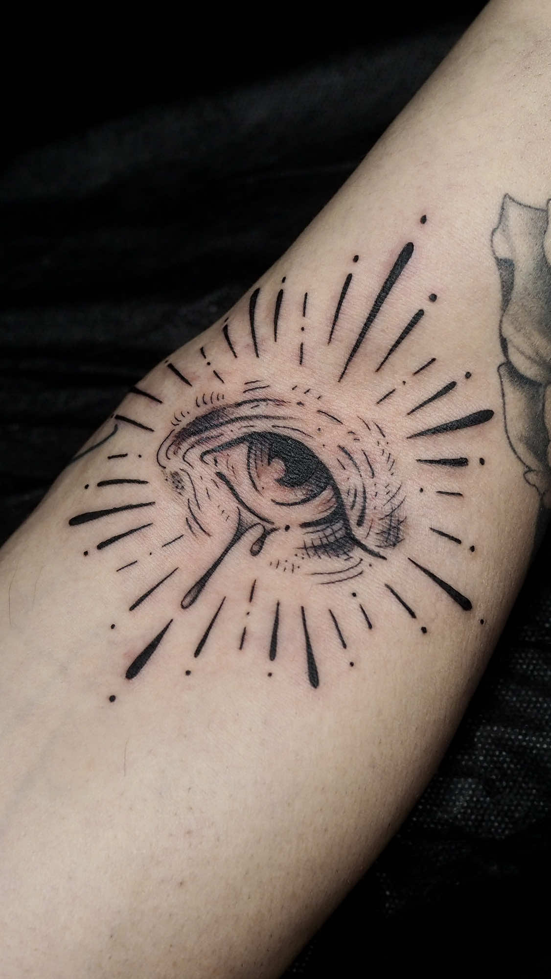 @Celeste Vera Tattoo