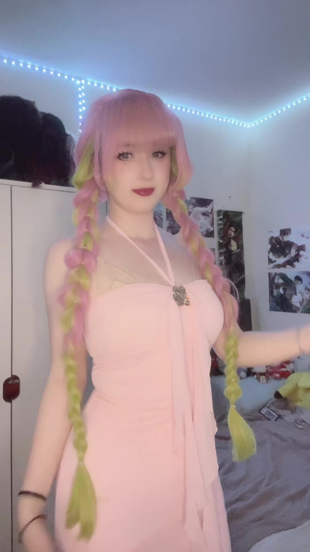 @♡。·˚˚· Leonie ·˚˚·。♡