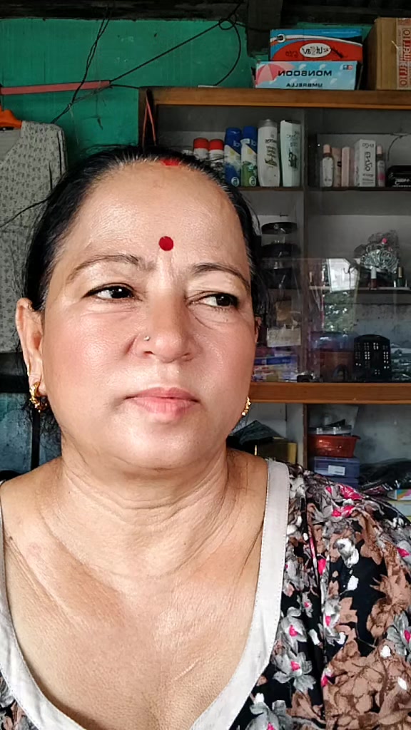 @Mina Kunwar