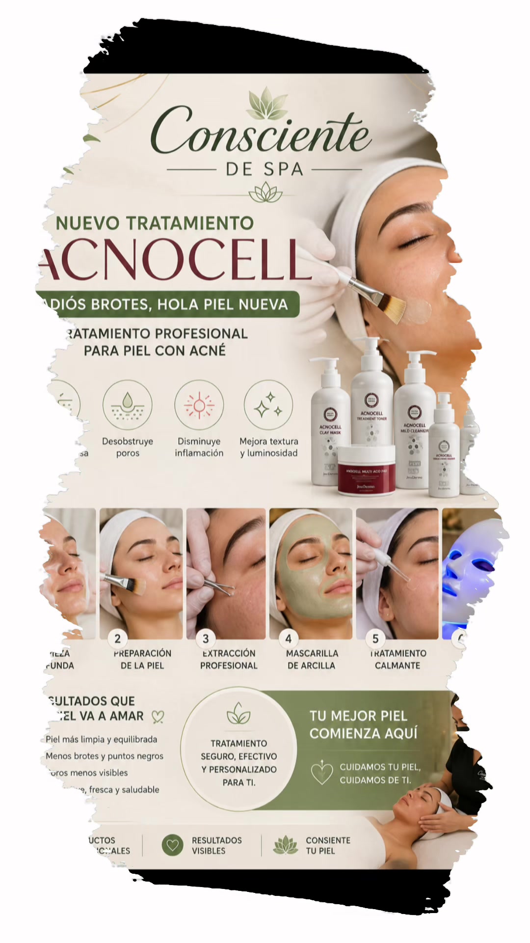 @Consiéntete spa