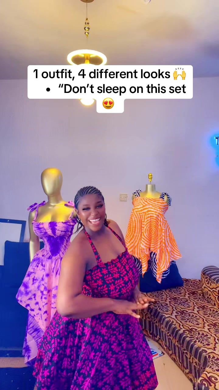 @READY TO WEAR IN IKOTUN LAGOS
