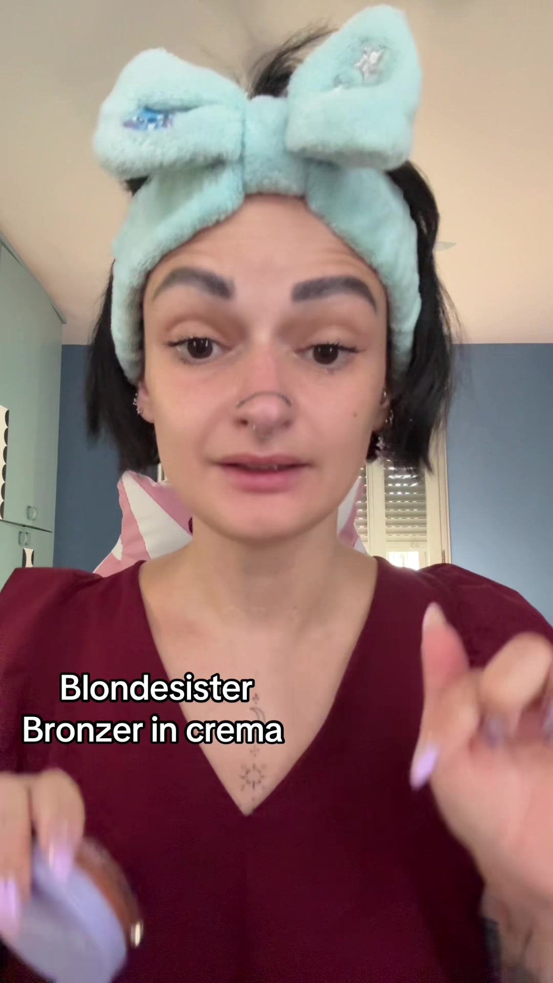 @Giulia🌸Mami