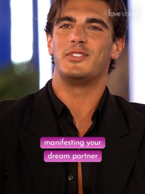 @Love Island