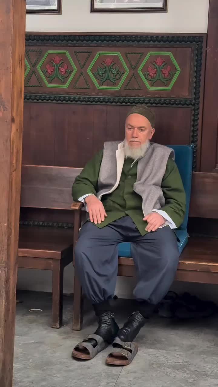@Sufi Source