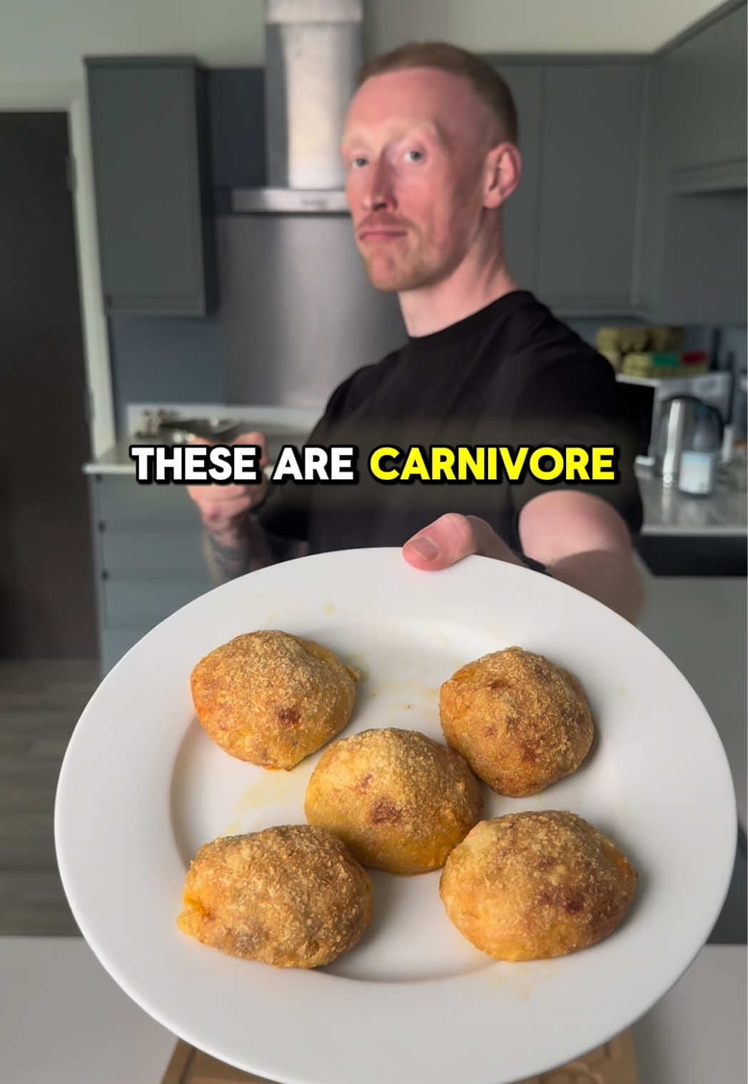 @Coach Carnivore Cam