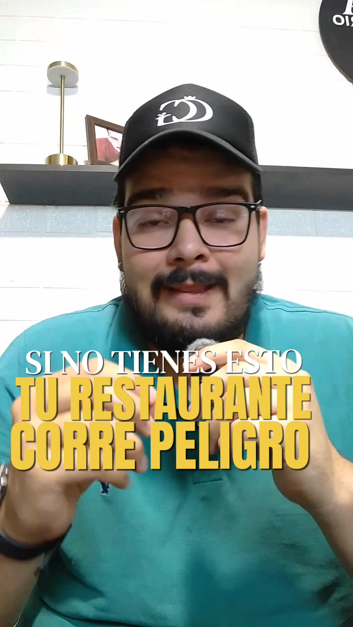 @Corona Gastronomica|chefasesor