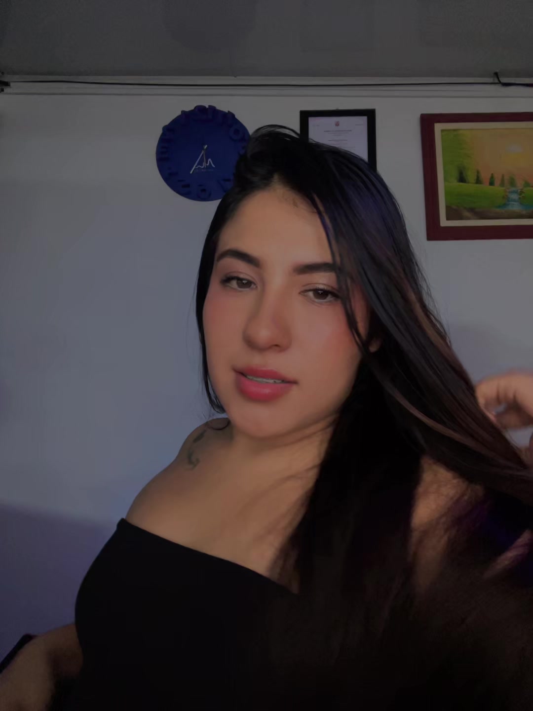 @Camila Alfonso