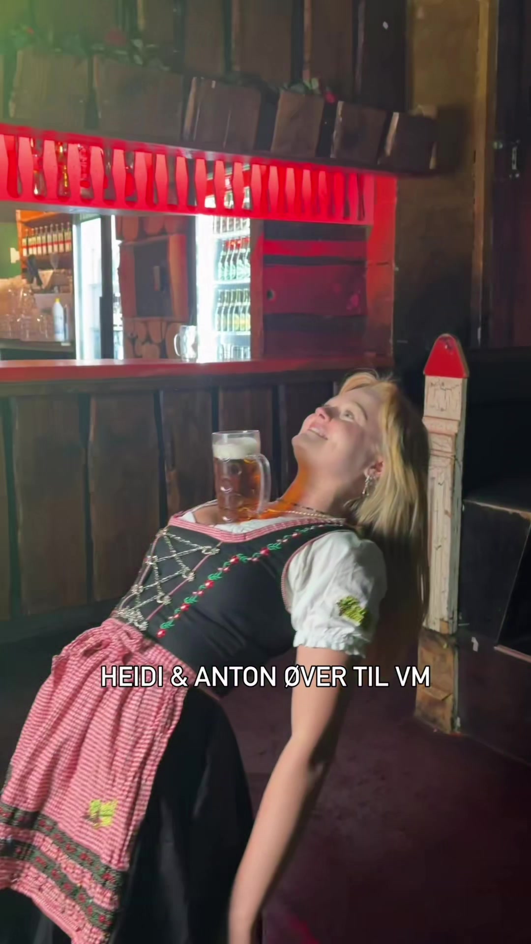 @Heidis Bier Bar Aarhus