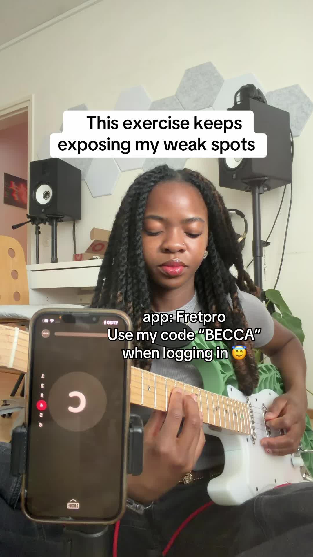 @becca ☆