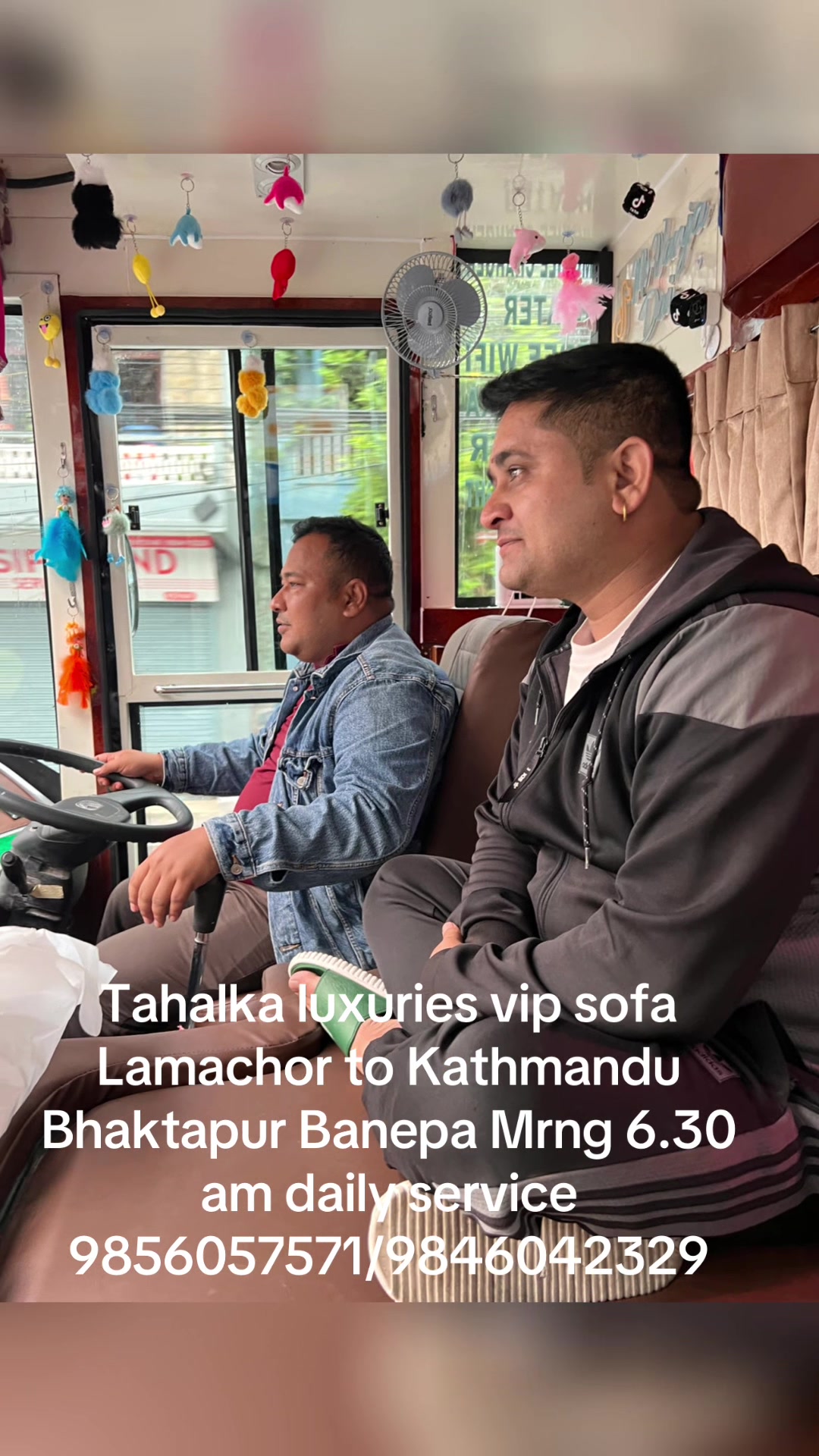 @Wanted of Pokhara