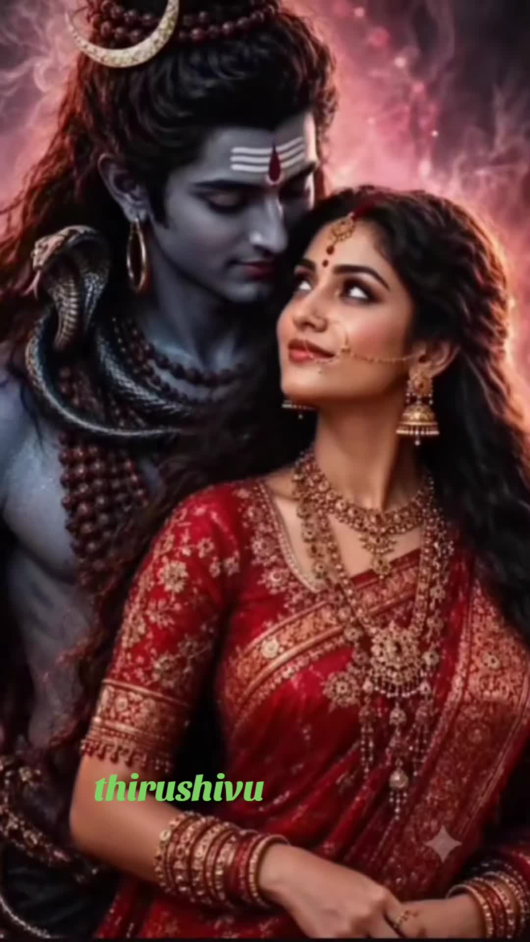 @🌹shivan_parvathi_official🌹