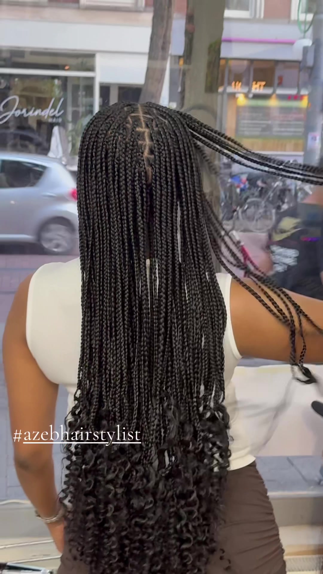 @AZEBHAIRSTYLIST