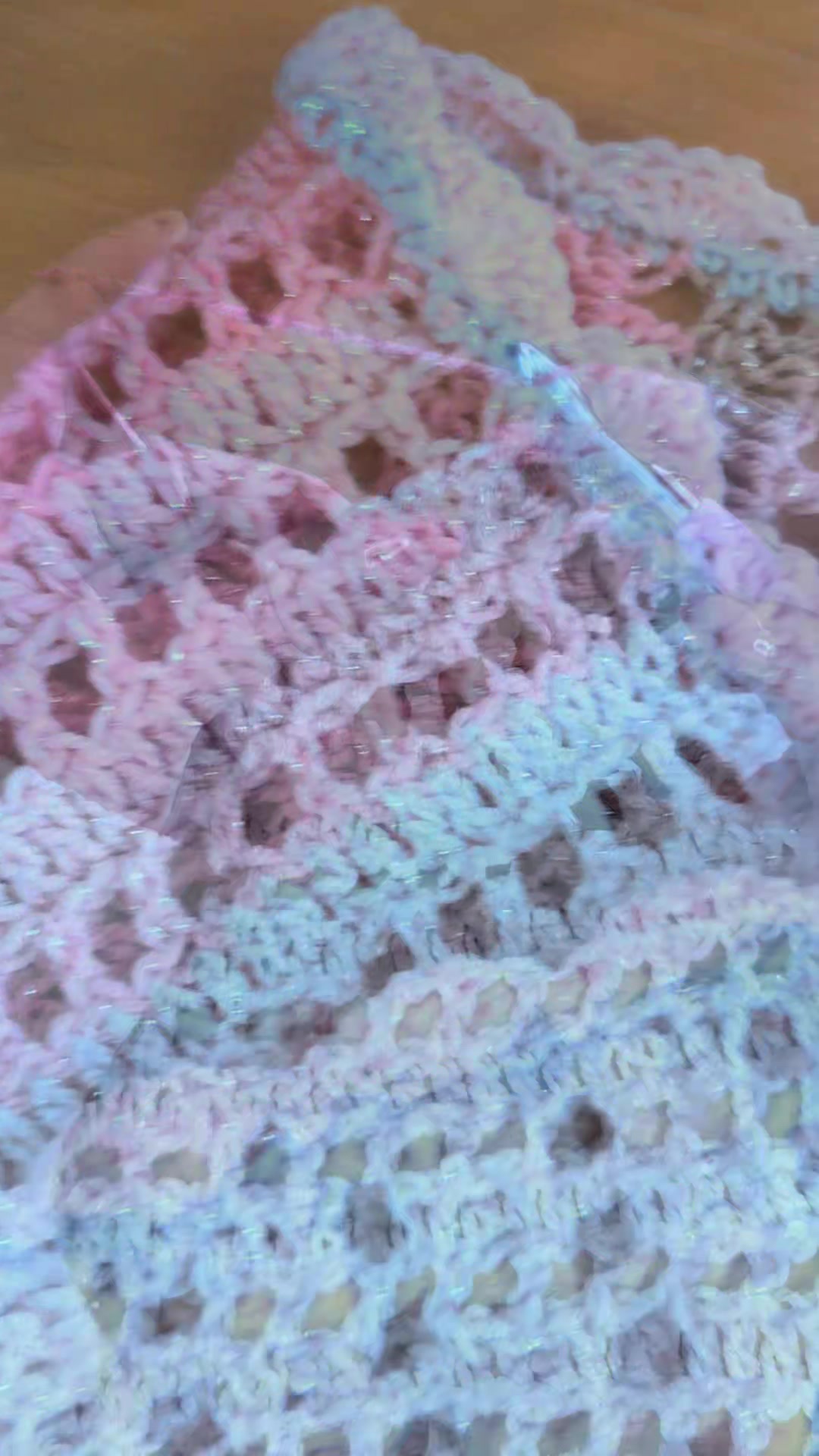 @Selina Véronique Crochet 🎀