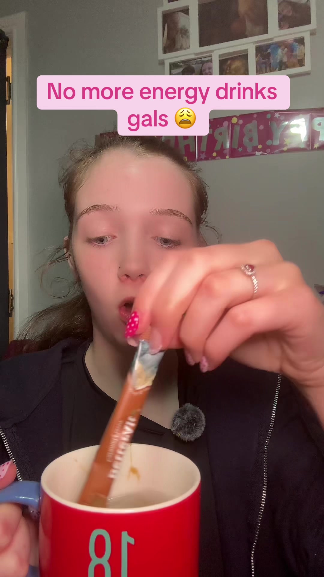 @Ella | Girl Mum 💗