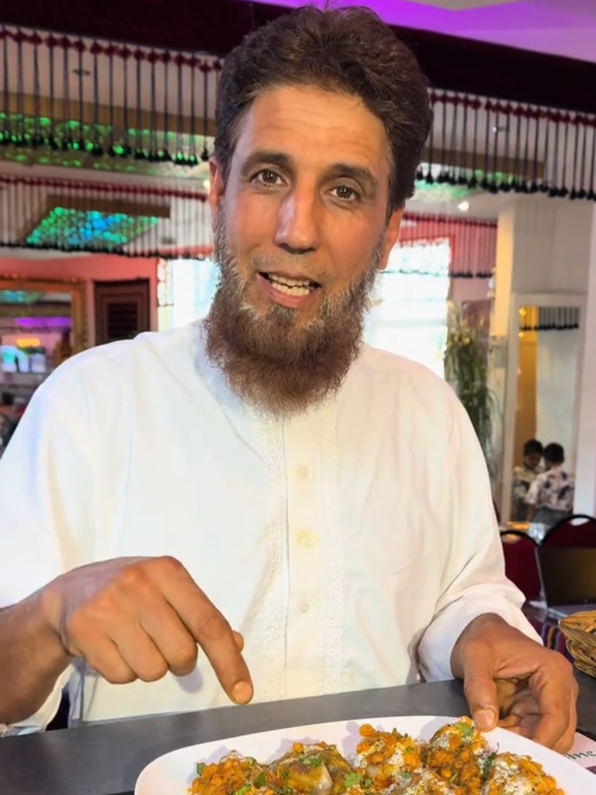@My Watan Restaurant