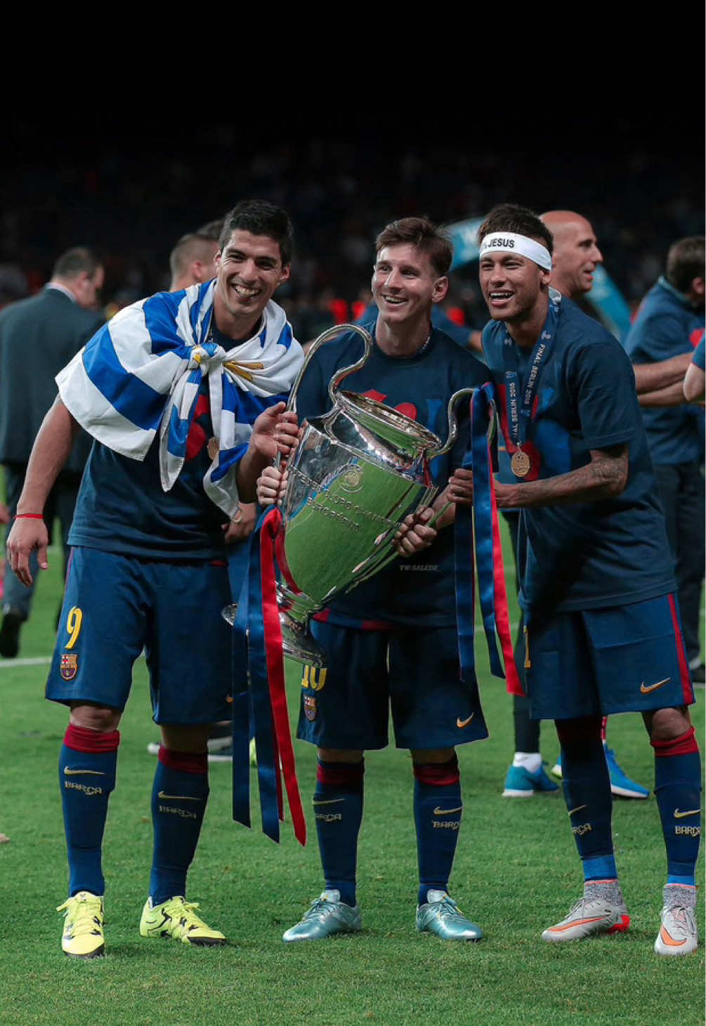 @FIFA x ⚽️