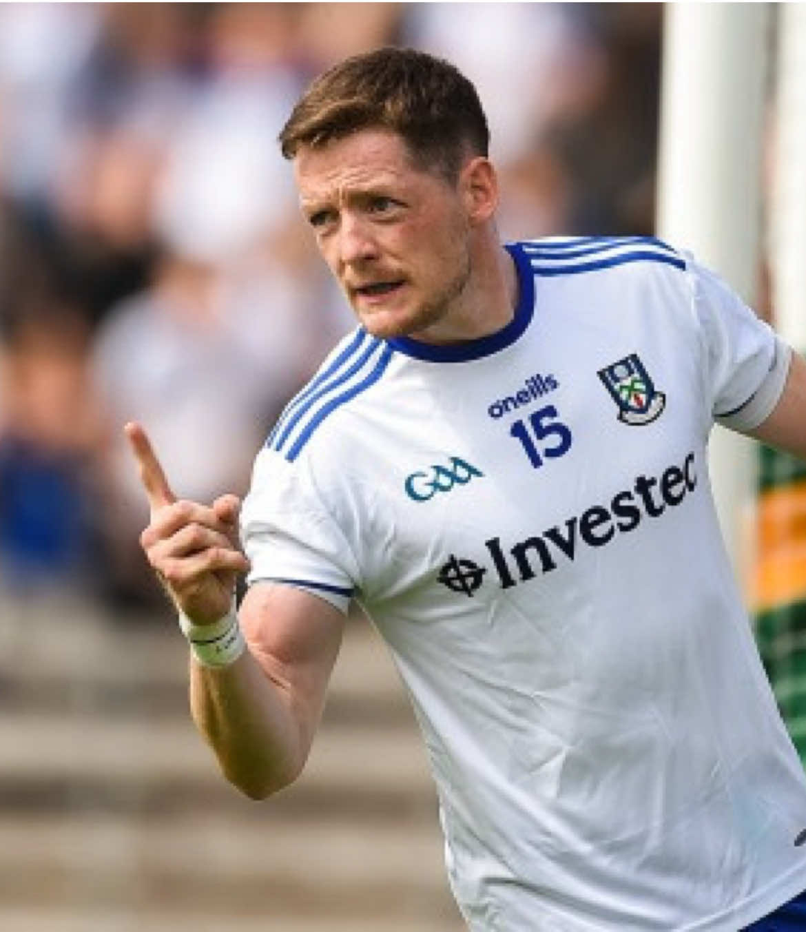 @Ulster GAA