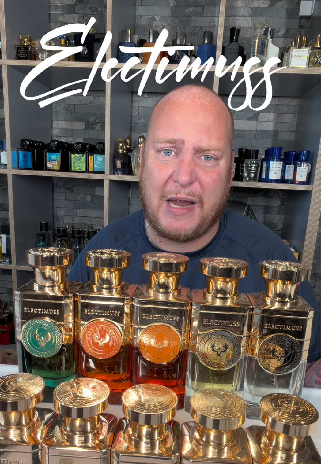 @(SSF) Strong Style Fragrances