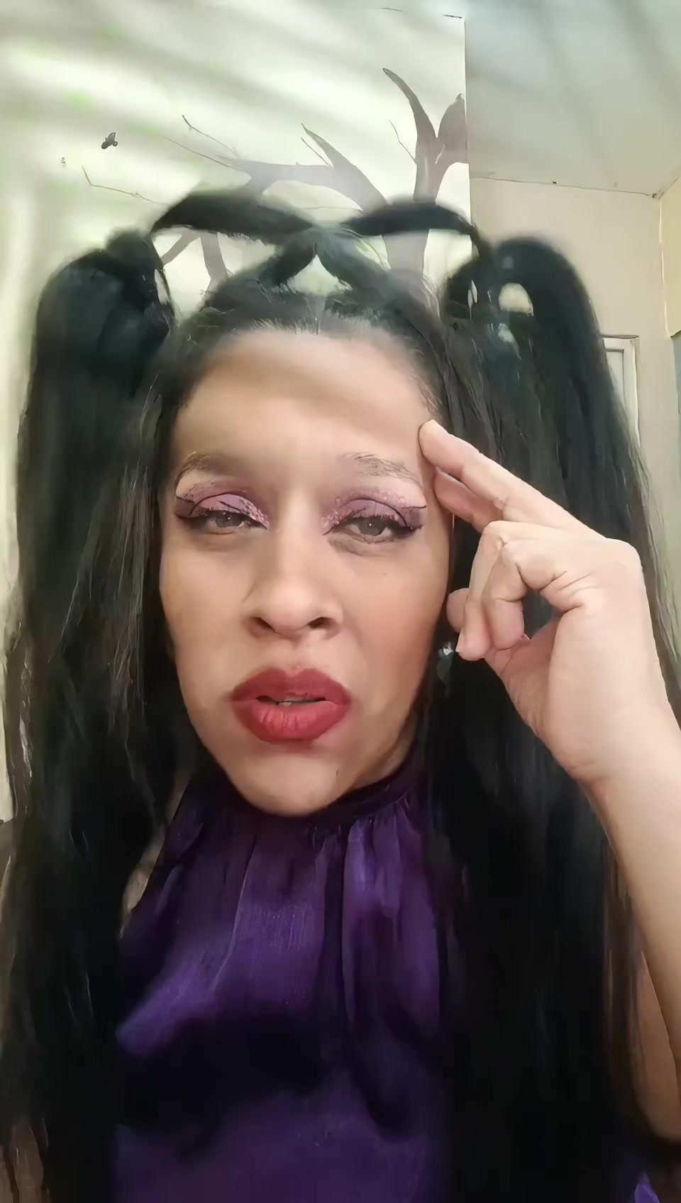 @Shalalá De Los Famosos