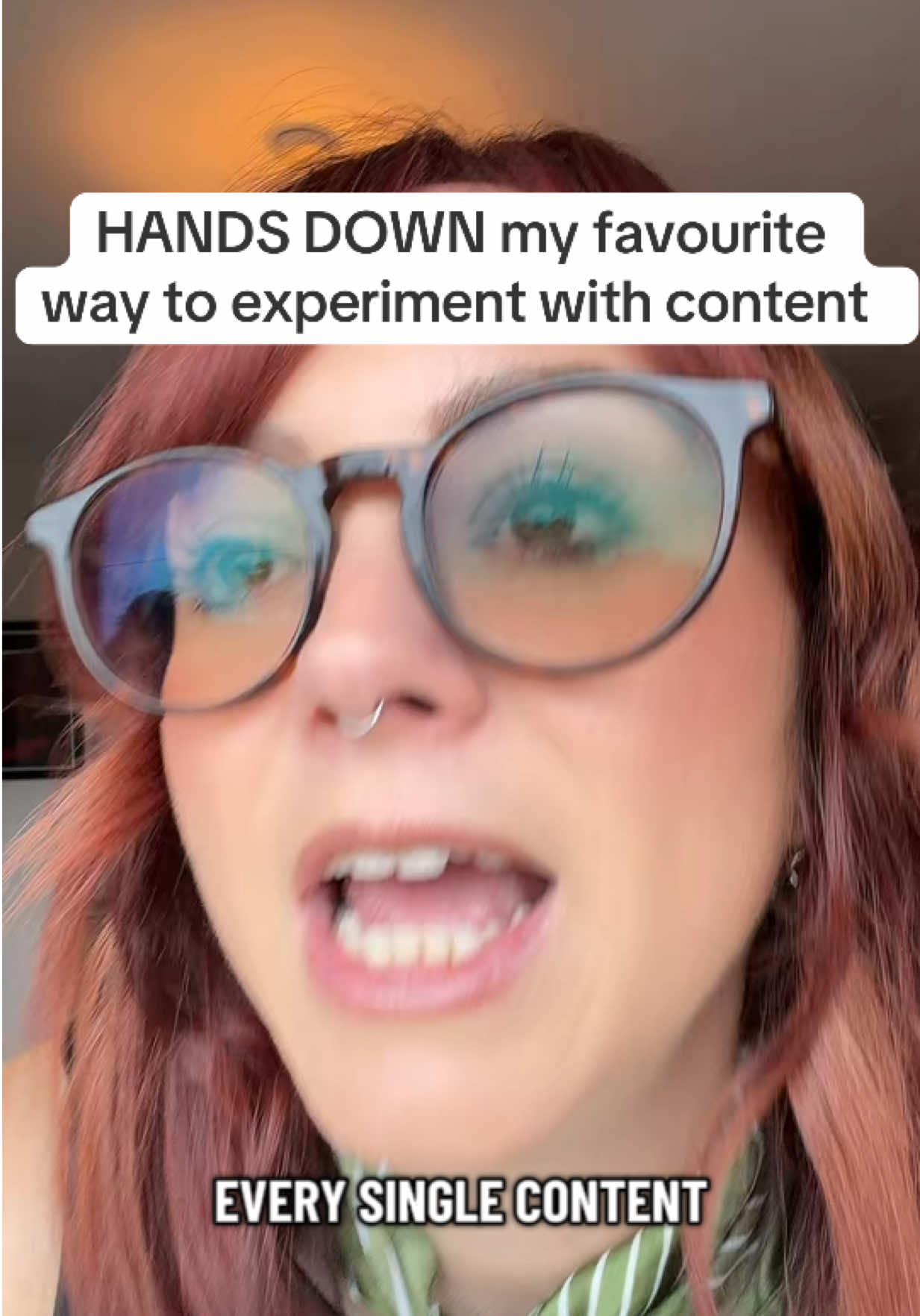 @Lana | TikTok Coach