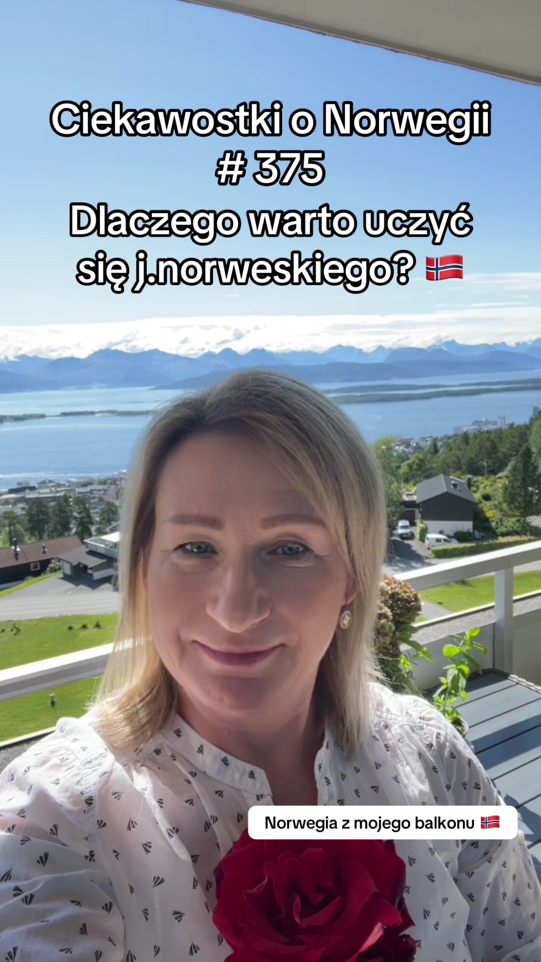 @ciekawostkionorwegii