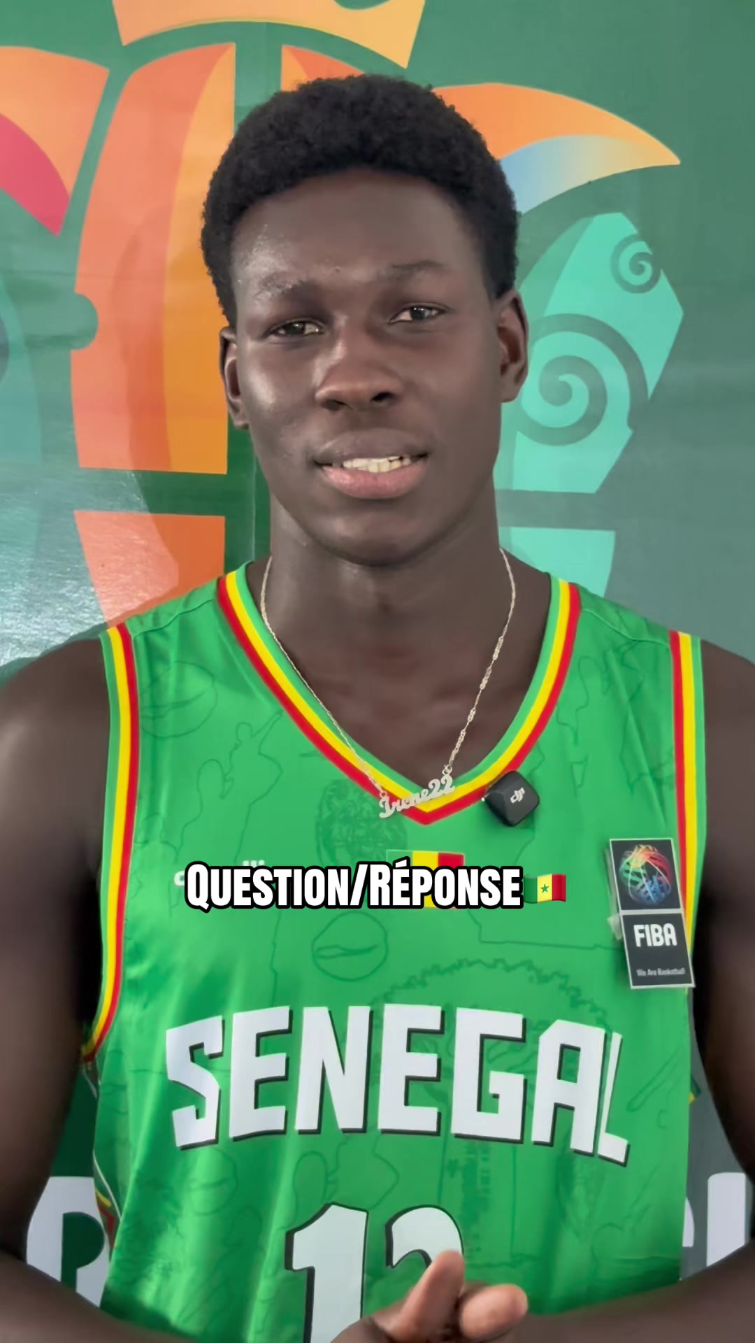 @Parlons Du Basket