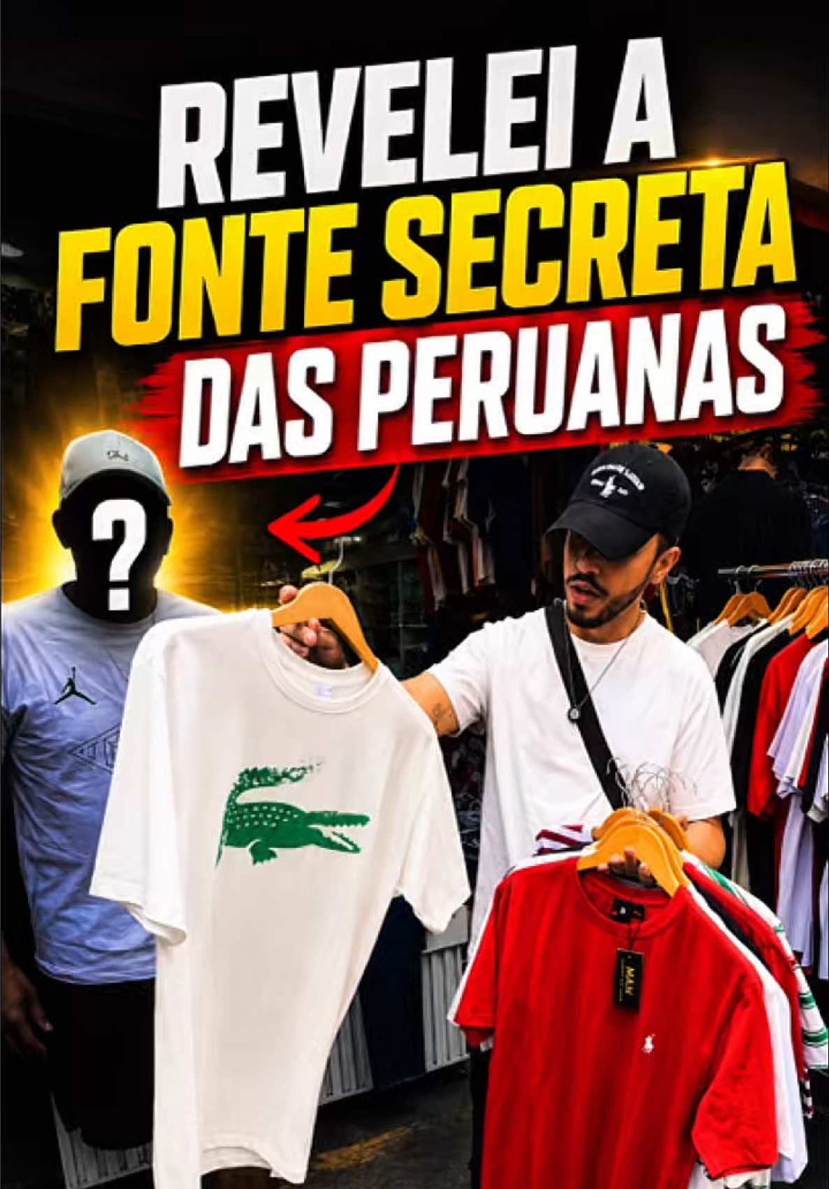 @Ian do Br&aacute;s Fornecedores