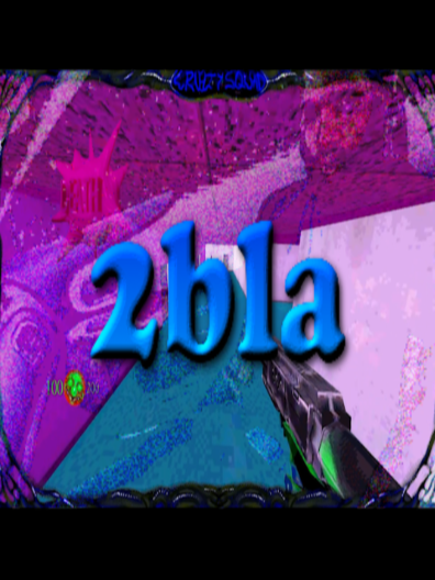 @2bla