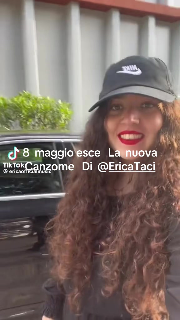 @Fan  page  Erica taci