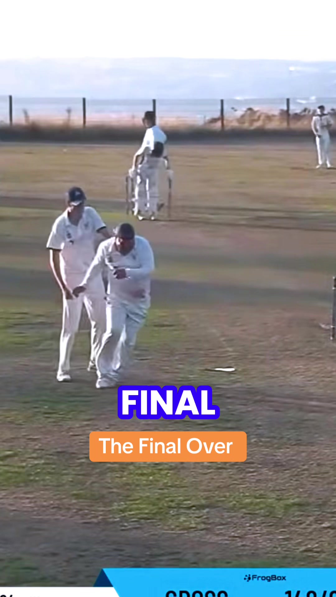@MySide of Cricket