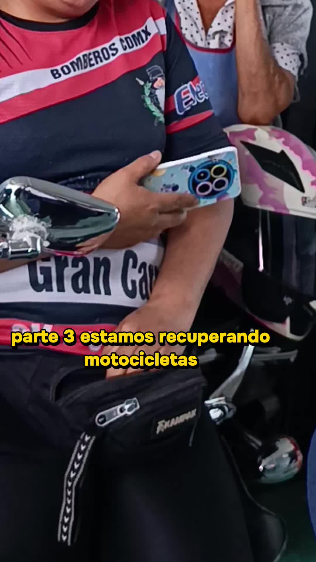 @Los Embargadores