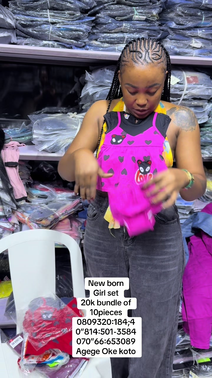 @LADY ZEE WAREHOUSE