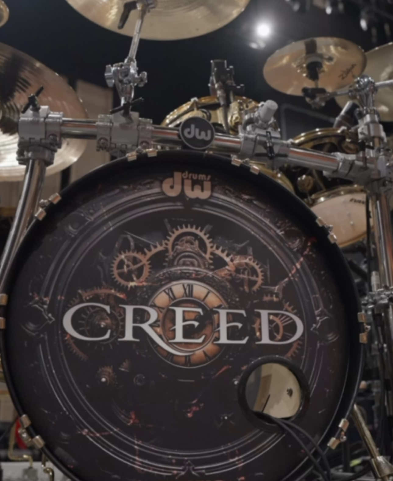 @Creed