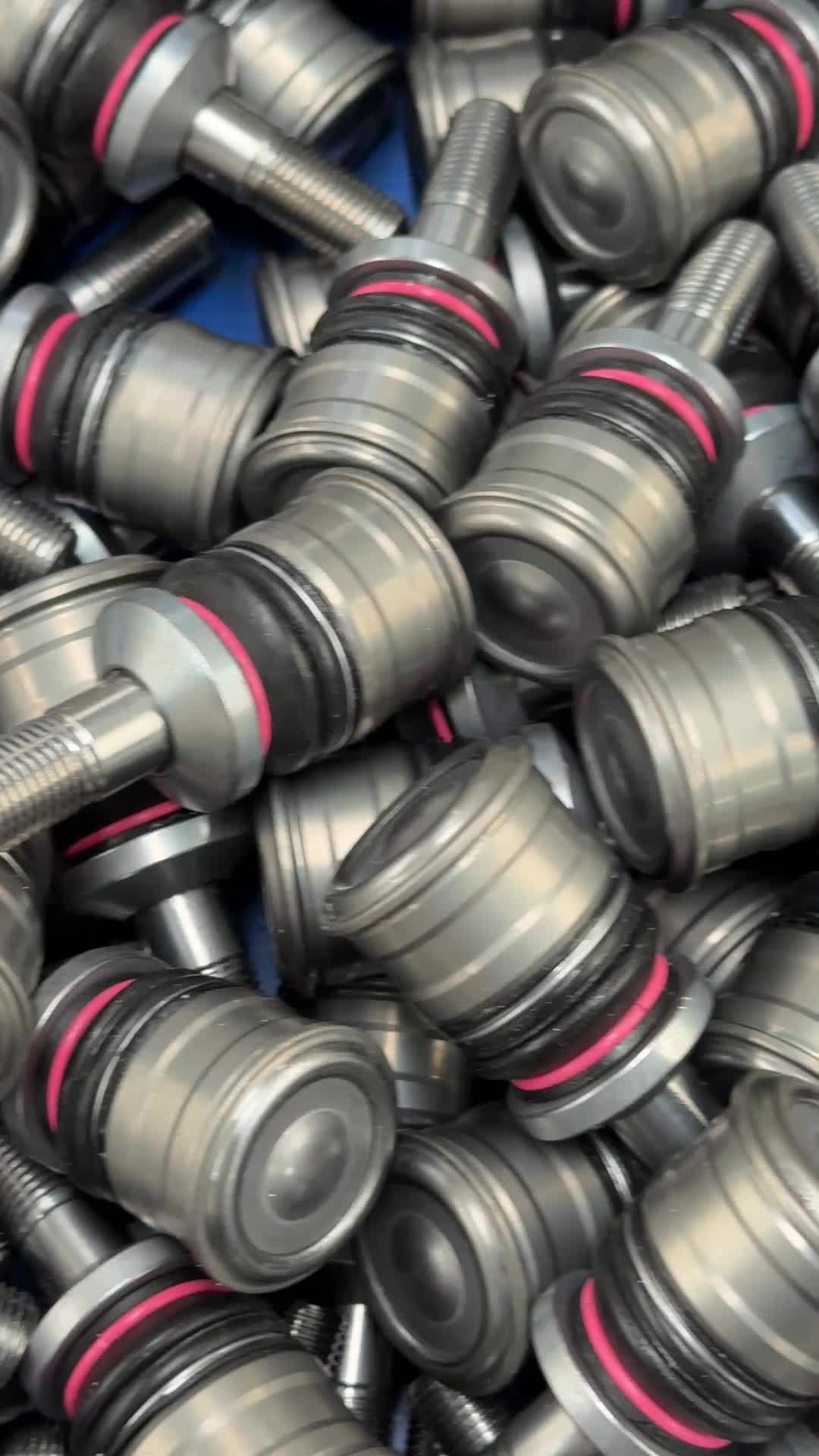 @JAD control arm factory