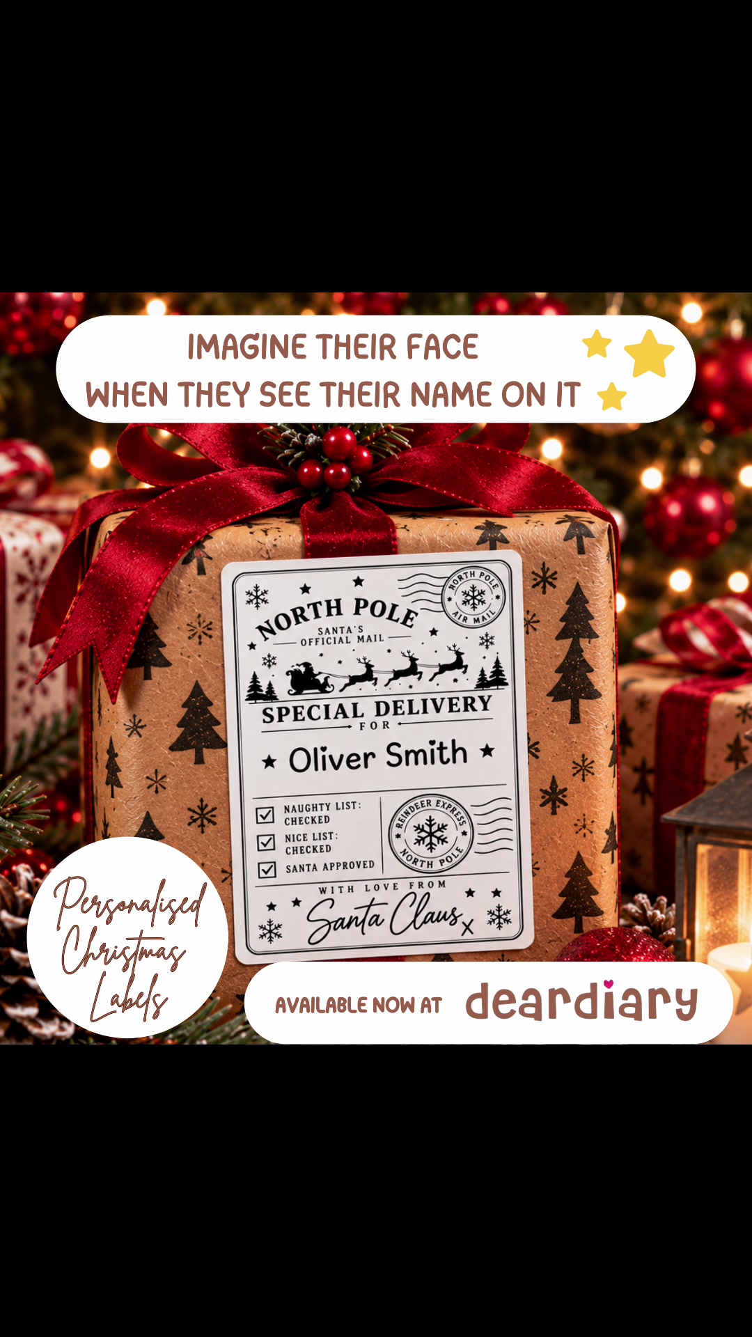 @Dear Diary Ltd - Cards & Gifts