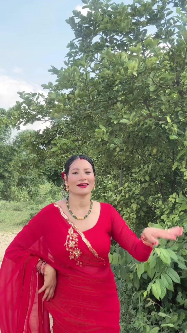 @Ramila Chhetri