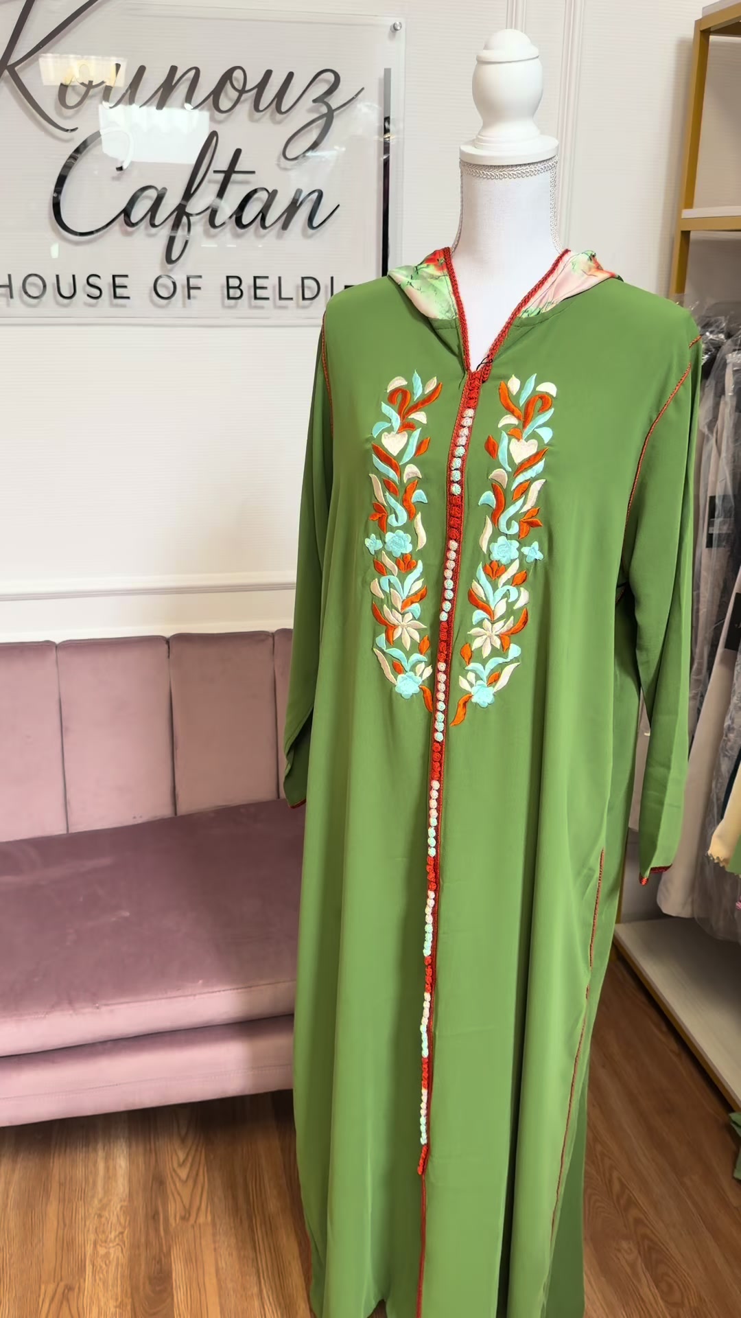 @Kounouzcaftan