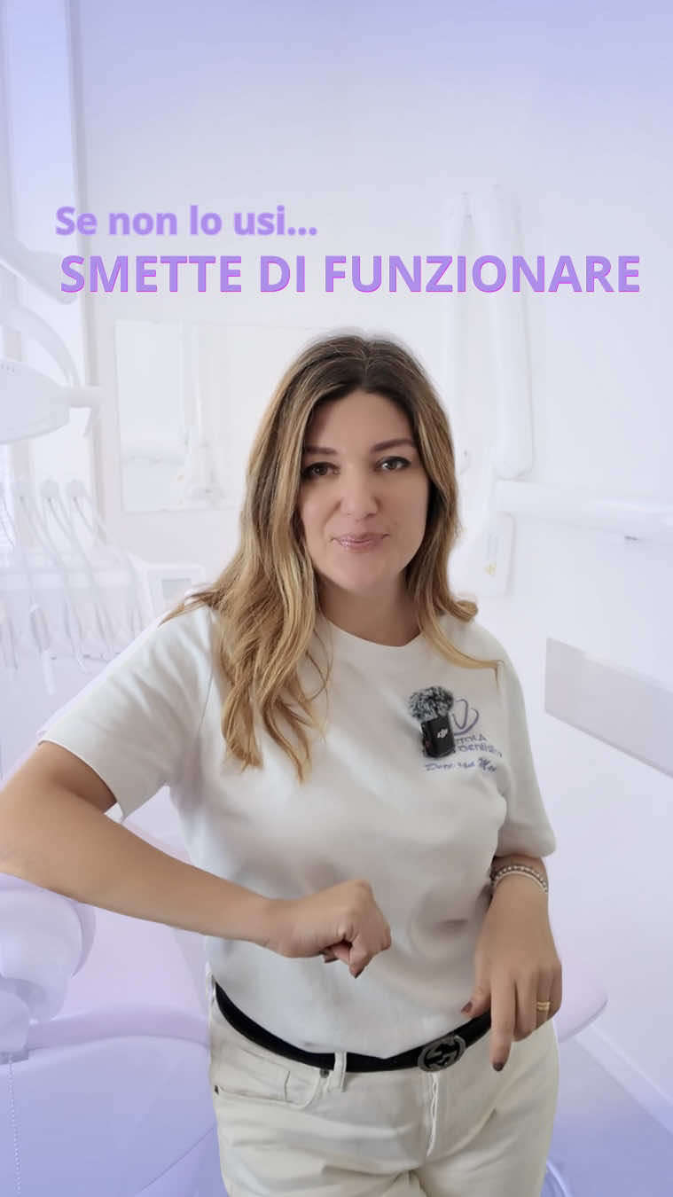 @Dott.Marta | Estetica Dentale