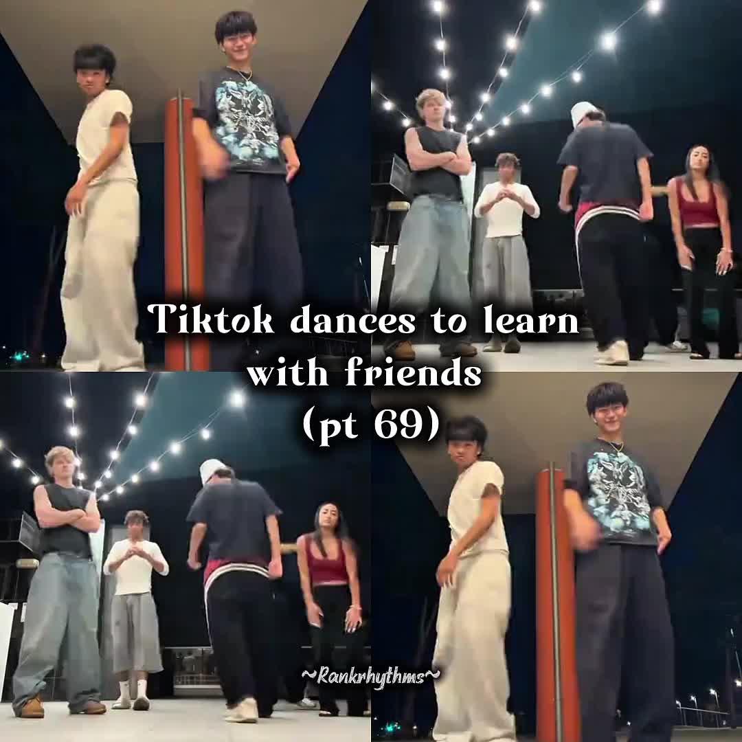 @Rankrhythms ⁷