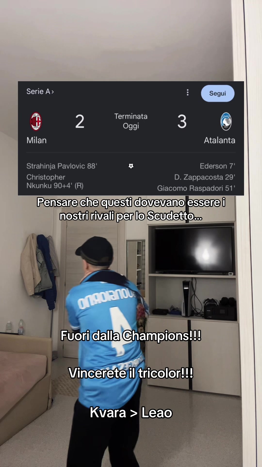 @Il Goran Pandev di Tik Tok