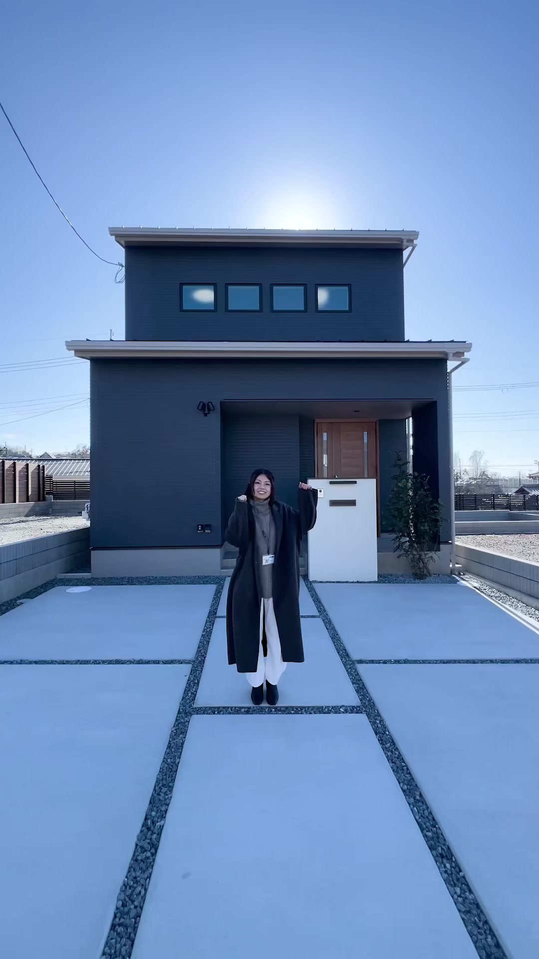 @敷島住宅 公式TikTok