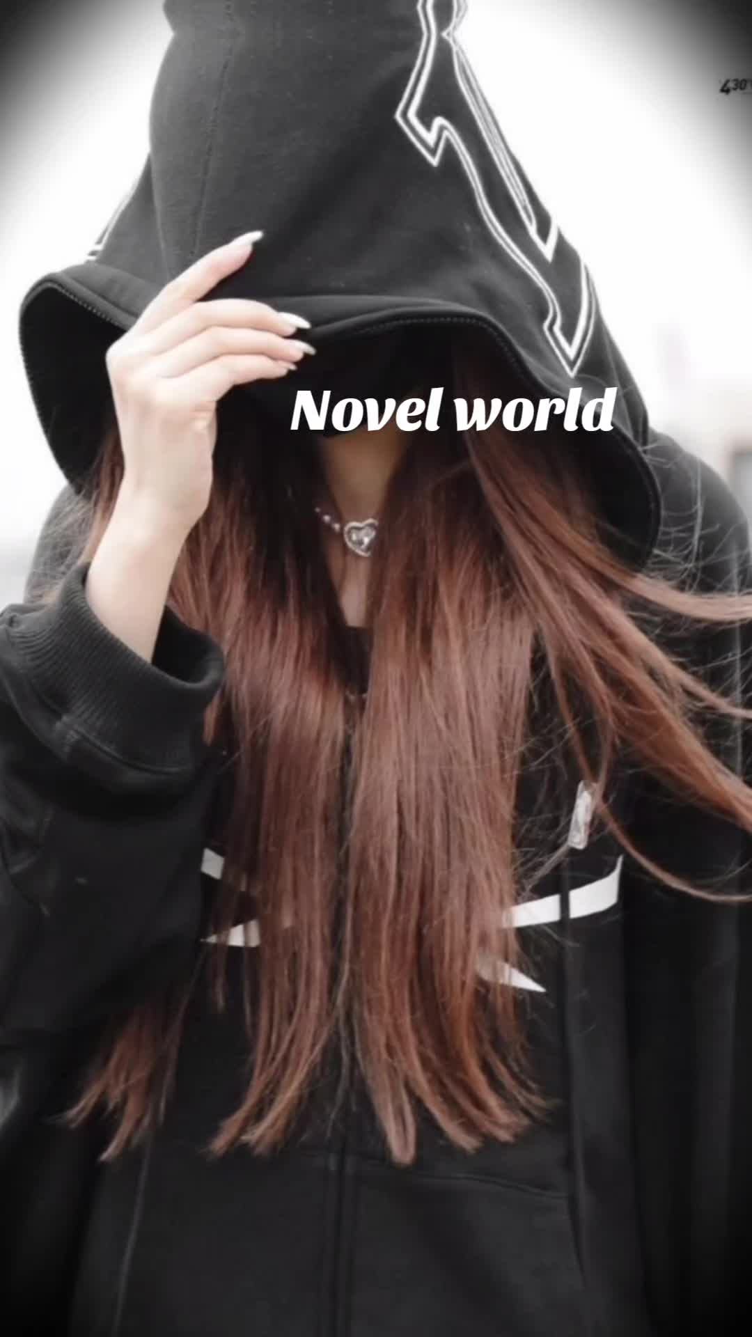 @Novels world