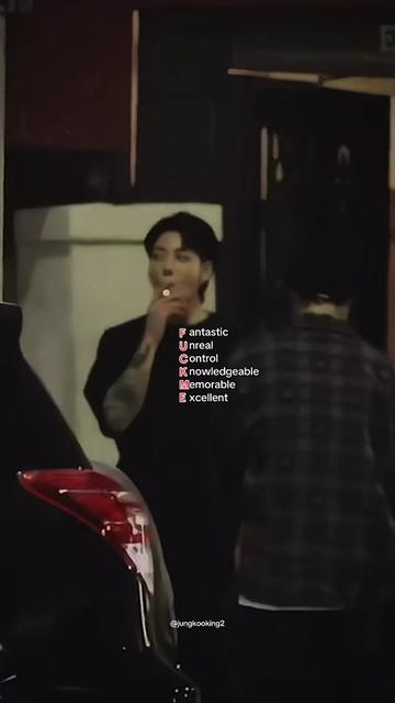@ᴊᴜɴɢᴋᴏᴏᴋɪɴɢ⁷ SAW BTS
