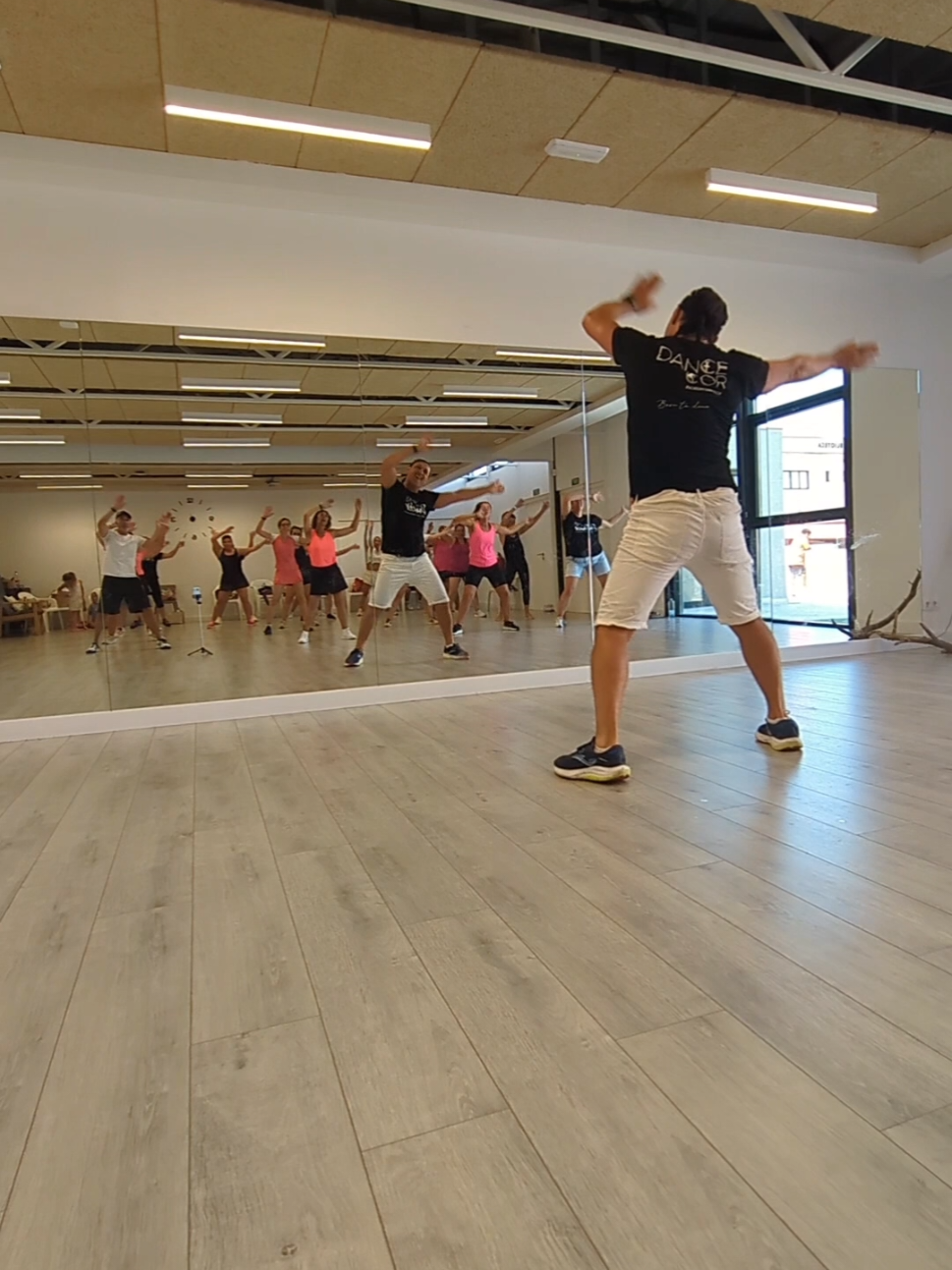 @DANCECOR Mallorca