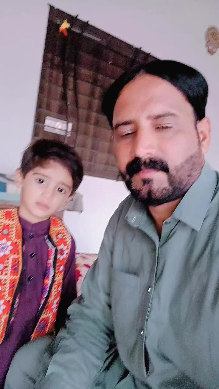 @Haji Khizar Malka