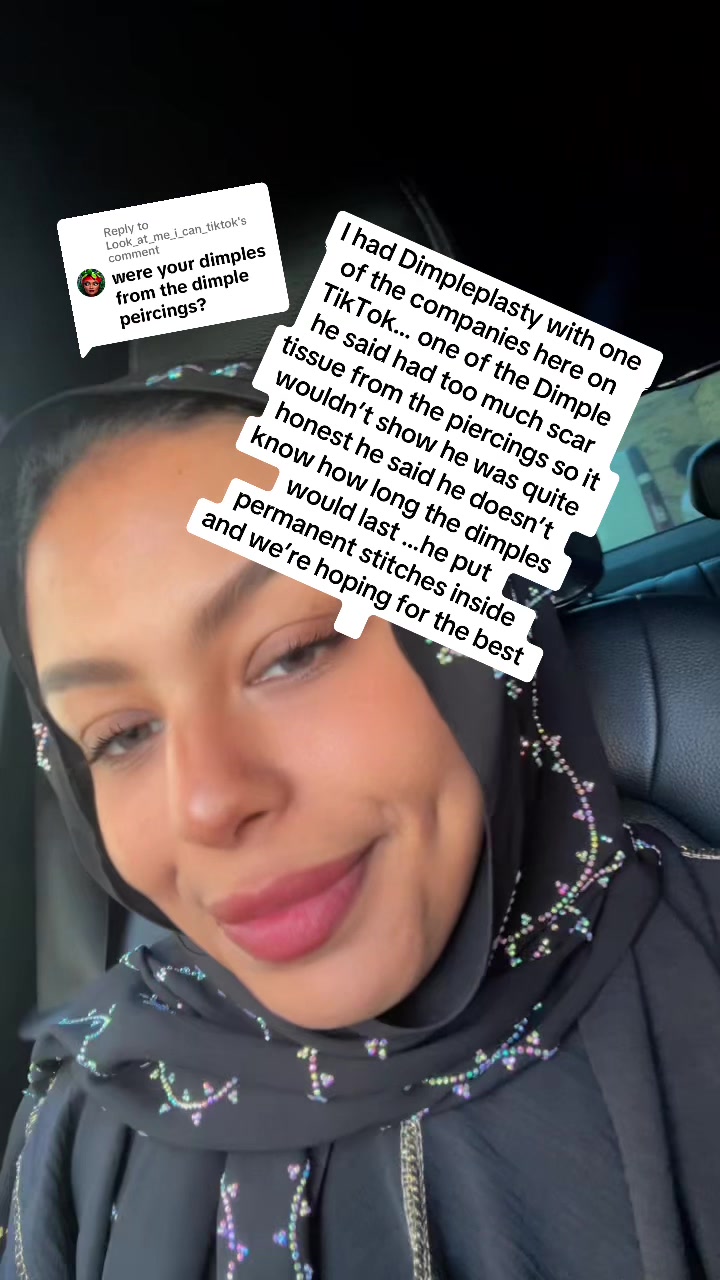 @The Real Sabrina Ali