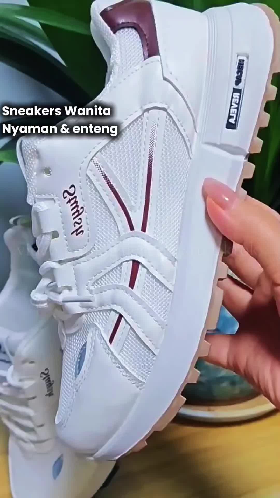 @GALERI SEPATU