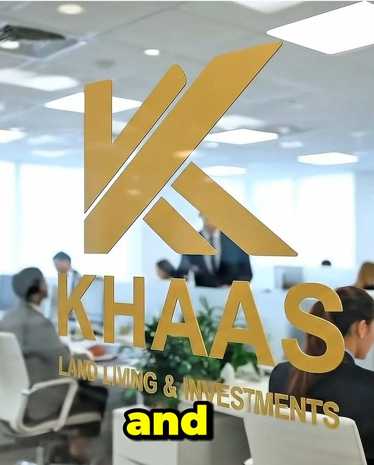 @Khaas Properties & Builders