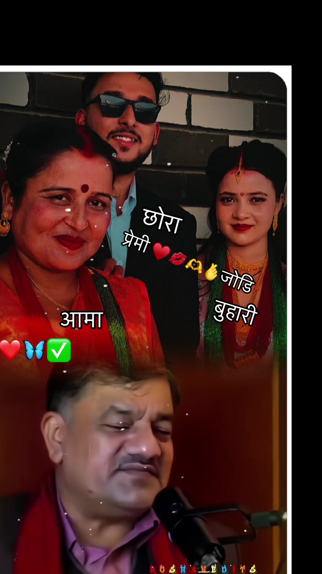 @Rachana